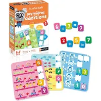 Nathan La Petite École 31416 Jouets éducatifs (Français)