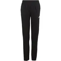Adidas Pantalon de sport 'Tech Apparel' noir