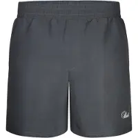 SikSilk Shorts de bain graphite