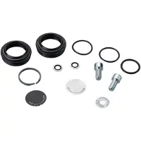 RockShox Kit De Service Basic Paragon Silver Coil A1