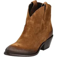 Lazamani Bottines Lazamani Women 55.103 Cognac-Taille 37