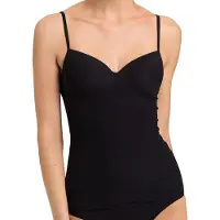 Hanro Soutien-gorge ' Allure ' noir