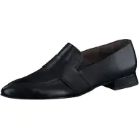 Paul green Mocassin '1091 006' noir