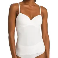 Hanro Soutien-gorge ' Allure ' blanc cassé
