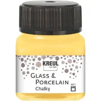 Kreul Porzellan- und Glasfarbe