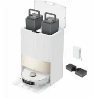 Dreame Kit De Raccordement D'eau - Accessoire Pour L20 Ultra