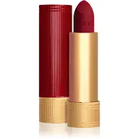 Gucci Beauty Rouge à Lèvres Matte Lipstick rouge à lèvres mat teinte 509 Rosso Ancora 3.5 g
