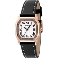 Invicta Wildflower 48963 Montre à Quartz pour Femme - 27 mm