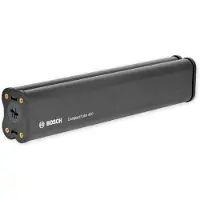 Bosch Batterie de vélo électrique Batterie de cadre CompactTube 400 BBP3242, EB12100020 - Le système intelligent - Entièrement intégré (InFrame, InTube)