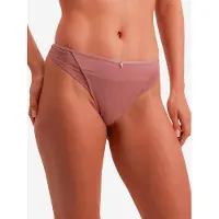 JOOP! String 'Elegance' lilas