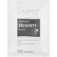 Guinot Newhite Masque Revelateur Lumiere Instant Brightening Mask X 7 x 40 ml