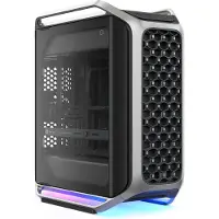 Cooler Master COSMOS Alpha, boîtier tour grand format (verre trempé)