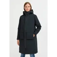 North Bend Veste outdoor 'Karina' noir