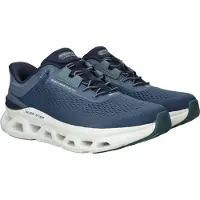 SKECHERS Baskets basses 'Slip-Ins: Glide-Step Altus' bleu