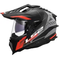 LS2 MX701 Explorer Hexa
