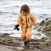 Ducksday Combinaison Imperméable Ducksday Enfant Dusk-Taille 98 / 104
