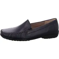 Sioux Mocassin 'Cortizia' marine