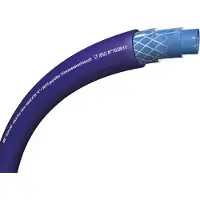 Hozelock TRICOFLEX Tuyau d'eau potable ProfiAquaPlus bl 13x3,5mm