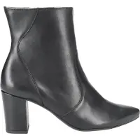 Paul green Boots '8050 044' noir