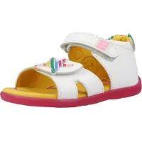 Agatha Ruiz de la Prada 242901a Couleur Blanc