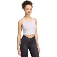 Adidas Soutien-gorge de sport 'All Me' violet pastel