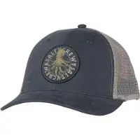 Salty Crew Casquette Tentacles Retro Trucker