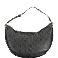 GUESS Femmes, Sac à main, Sac à main CRESIDIA, Noir