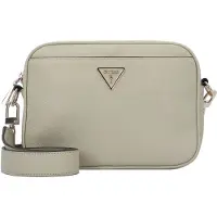 GUESS Sac à bandoulière 'Meridian' pierre