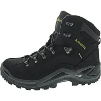 Lowa Bottes De Randonnée Renegade Goretex Mid
