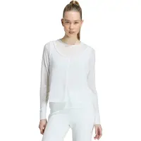 Adidas T-shirt fonctionnel 'Soft Lux' blanc