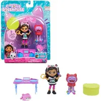 Spin Master Gabby's Dollhouse Cat-tivity Kitty Karaoke Party