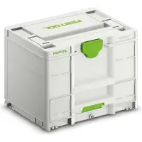 Festool SYS3-COMBI M 287 Systainer130