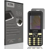 Dipos Full Cover Privacy Film pour GFive Boxer New Film de protection visuelle ecrán