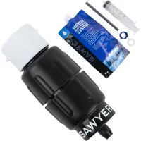 Sawyer Micro Squeeze SP2129, filtre à eau