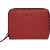 Bugatti Porte-monnaies 'Mira' rouge