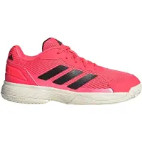 Adidas Crazyquick Kids Padel Shoes Rose EU 33 Enfants