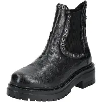 Lazamani Bottines Lazamani Women 85672 Black-Taille 40