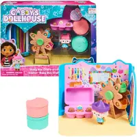 Gabby's Dollhouse 6064151 Gabby's Dollhouse Baby Box Bas