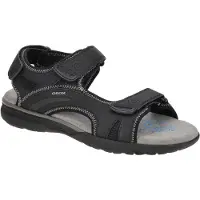 Geox U Spherica Ec5 A Couleur Noir C9999