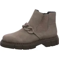 Rieker Chelsea Boots