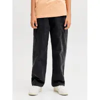 Jack & jones Junior Pantalon 'JPSTAlex' noir