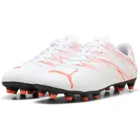 Puma ATTACANTO FG/AG - blanc, taille:10