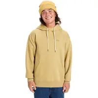 Quiksilver Salt Water Hoodie Beige M Homme