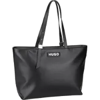 HUGO BOSS Mel 2.0 Crossbody Noir Homme