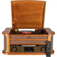 Reflexion Micro Hi-fi Hif2002dab
