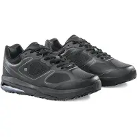 Shoes for Crews Chaussures de sécurité pour hommes , modèle Evolution II, antidérapantes