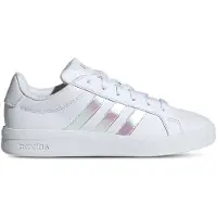 Adidas Baskets 'Grand Court 3.0' rose / blanc