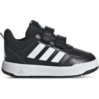 Adidas Chaussure de sport 'Tensaur 3.0' noir / blanc
