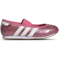 Adidas Originals Taekwondo - Sneakers Bébé - Rose - Pointure 30.5 - Cuir