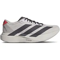 Adidas Chaussure de sport 'Adizero Evo SL Audi' gris / orange / noir